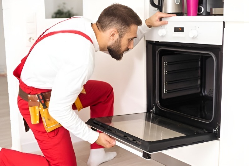 Oven & Stove repair in San Clemente